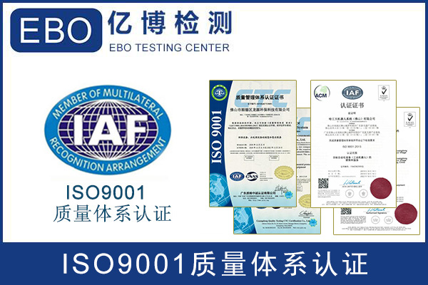 ISO9001