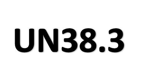 UN38.3ôՈ